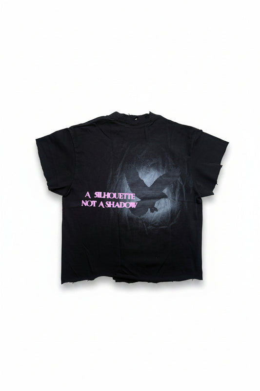 Cropped OG Tee