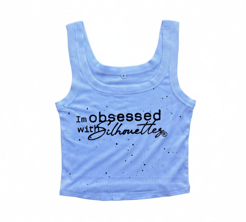 Obsessed Tank Top