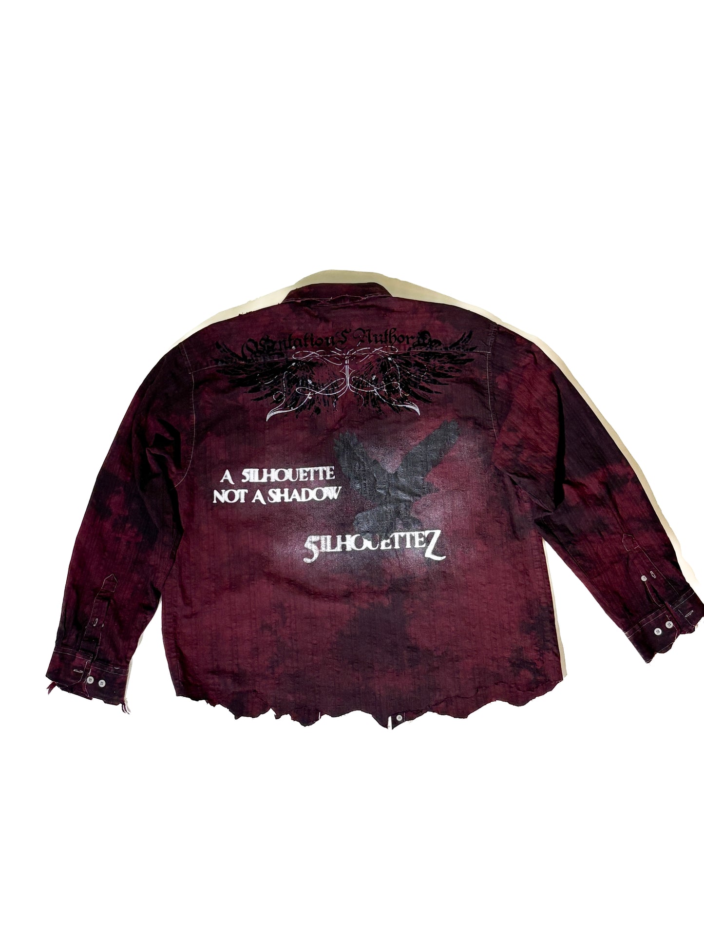 Long Sleeve Shirt (M)