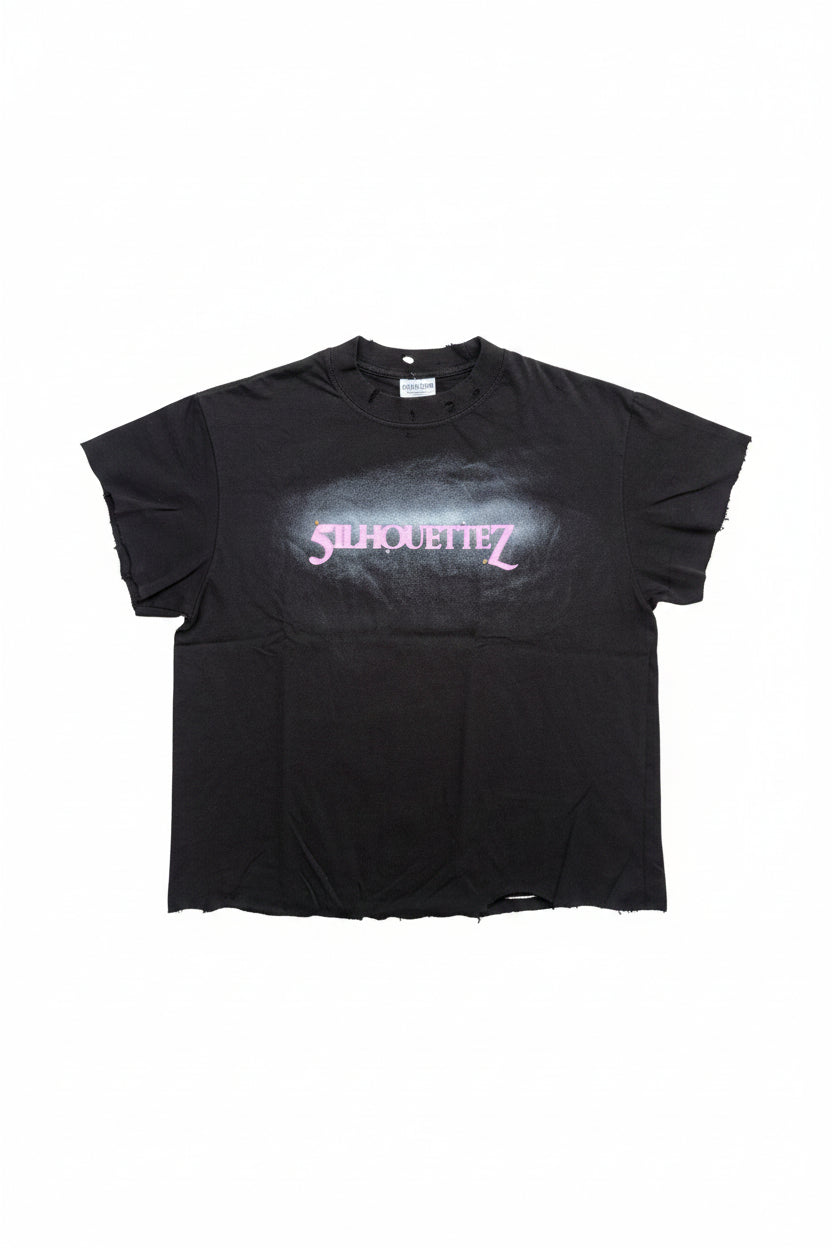 Cropped OG Tee