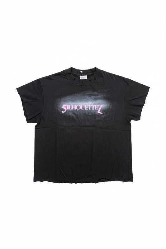 Cropped OG Tee