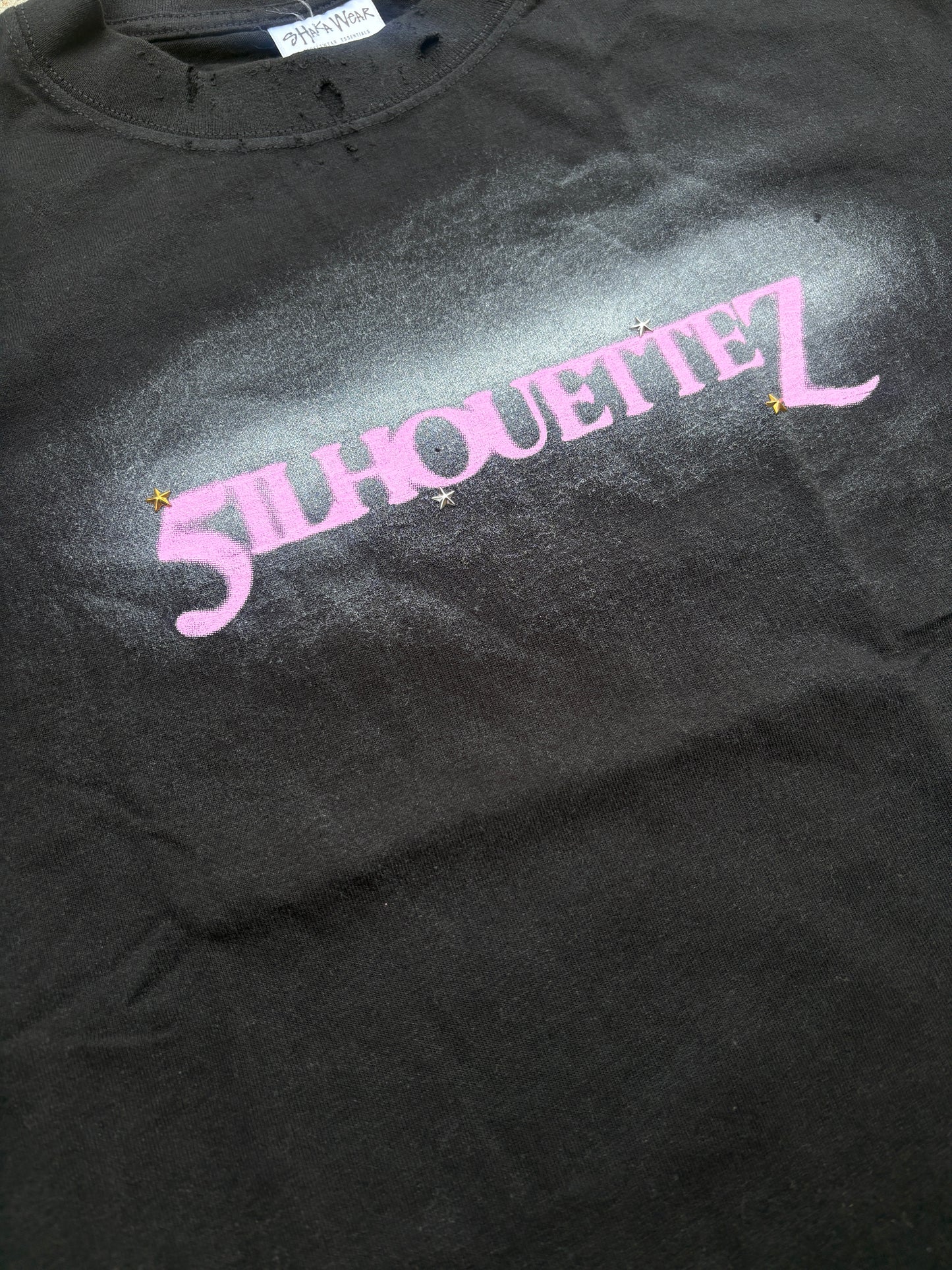 Cropped OG Tee
