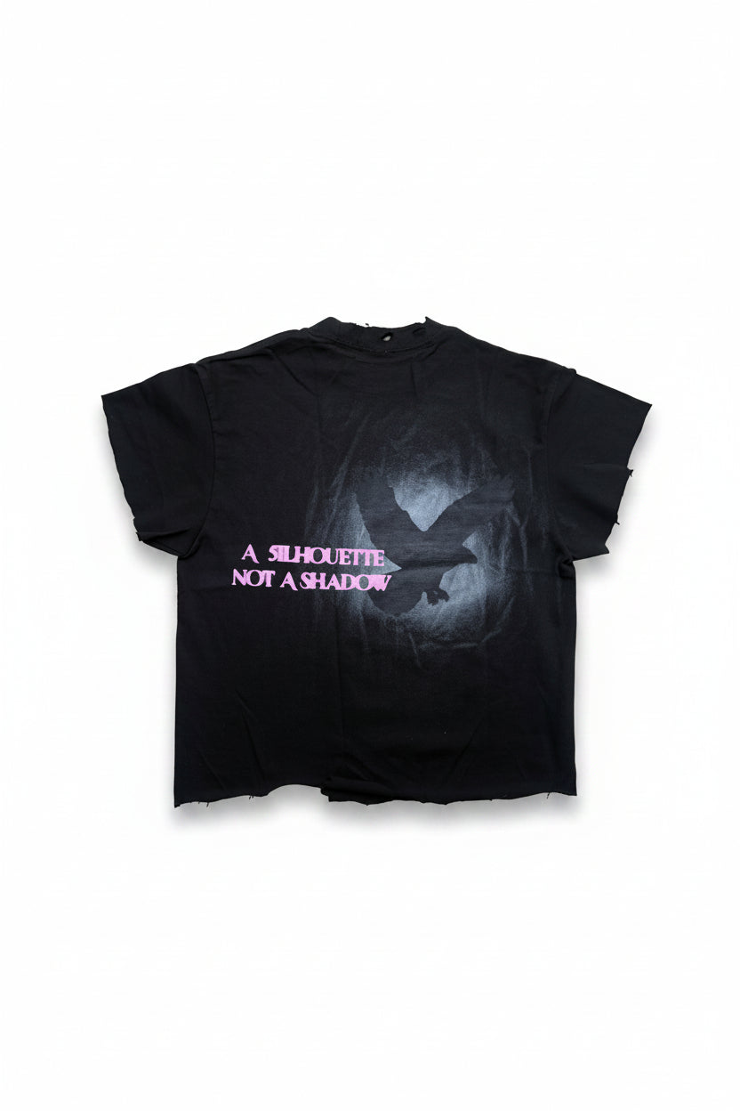 Cropped OG Tee