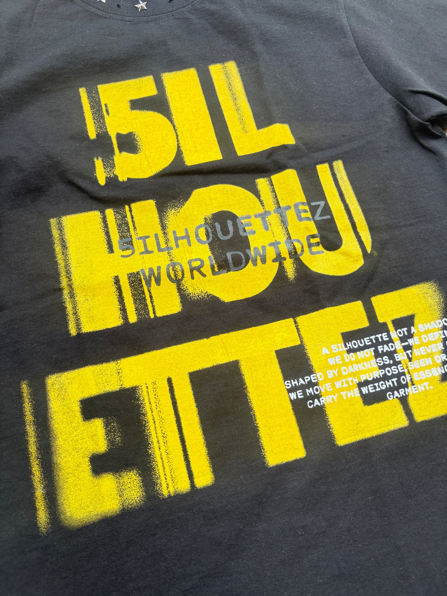 Glitch Shirt