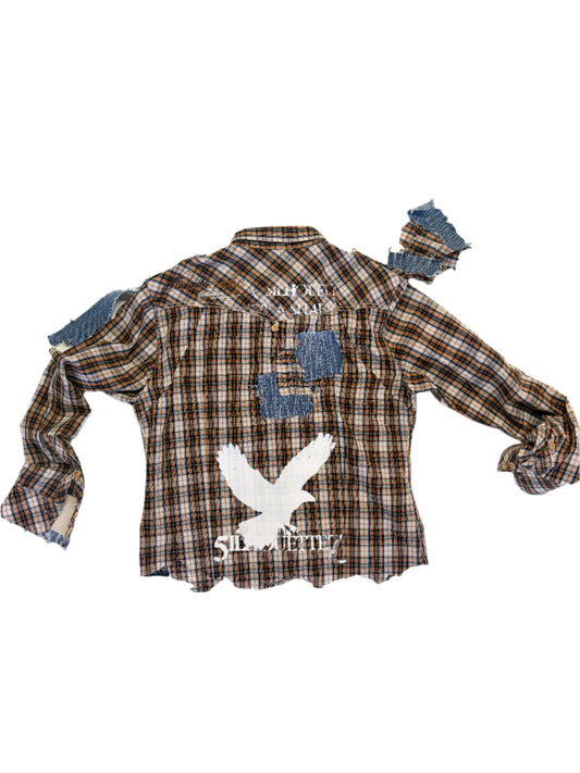 Long Sleeve Shirt (M)
