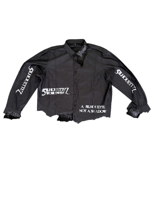 Long Sleeve Shirt (L)