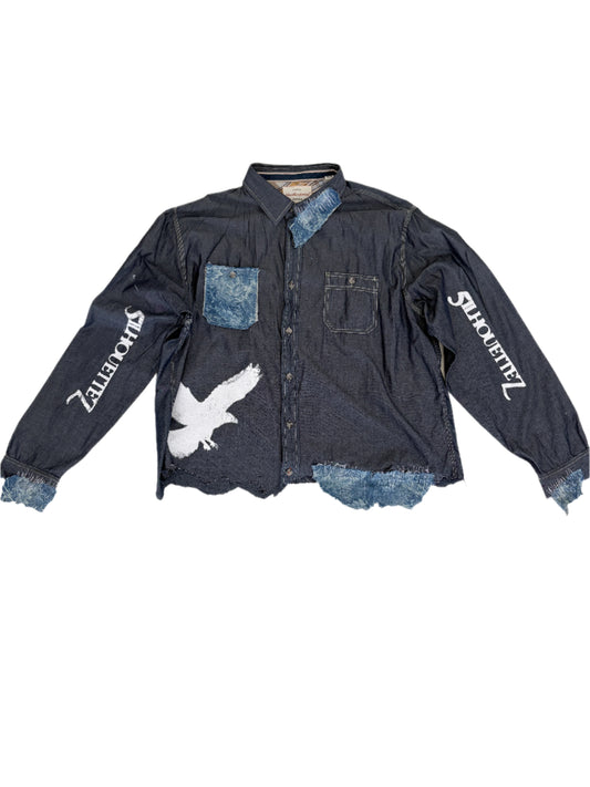 Long Sleeve Shirt (L)