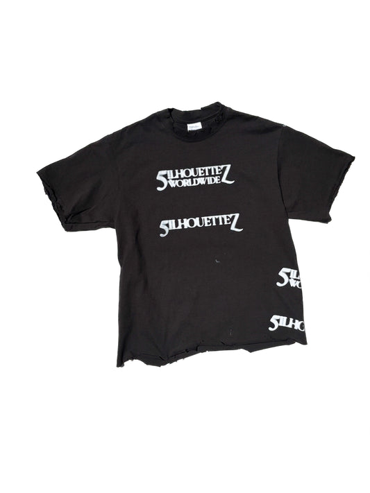 Short Sleeved T-Shirt (S) (M) (L)