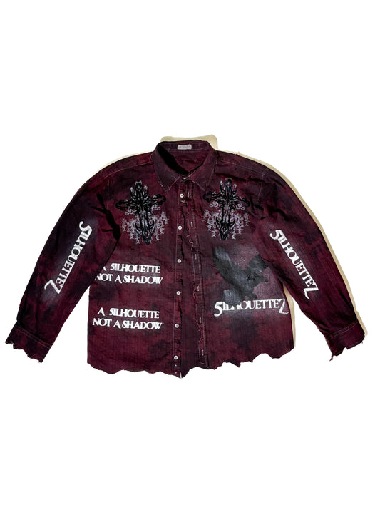 Long Sleeve Shirt (M)