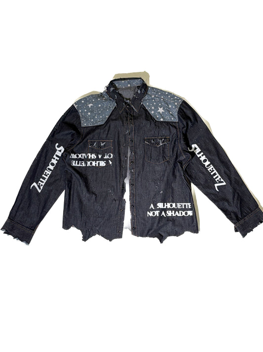 Long Sleeve Shirt (L)